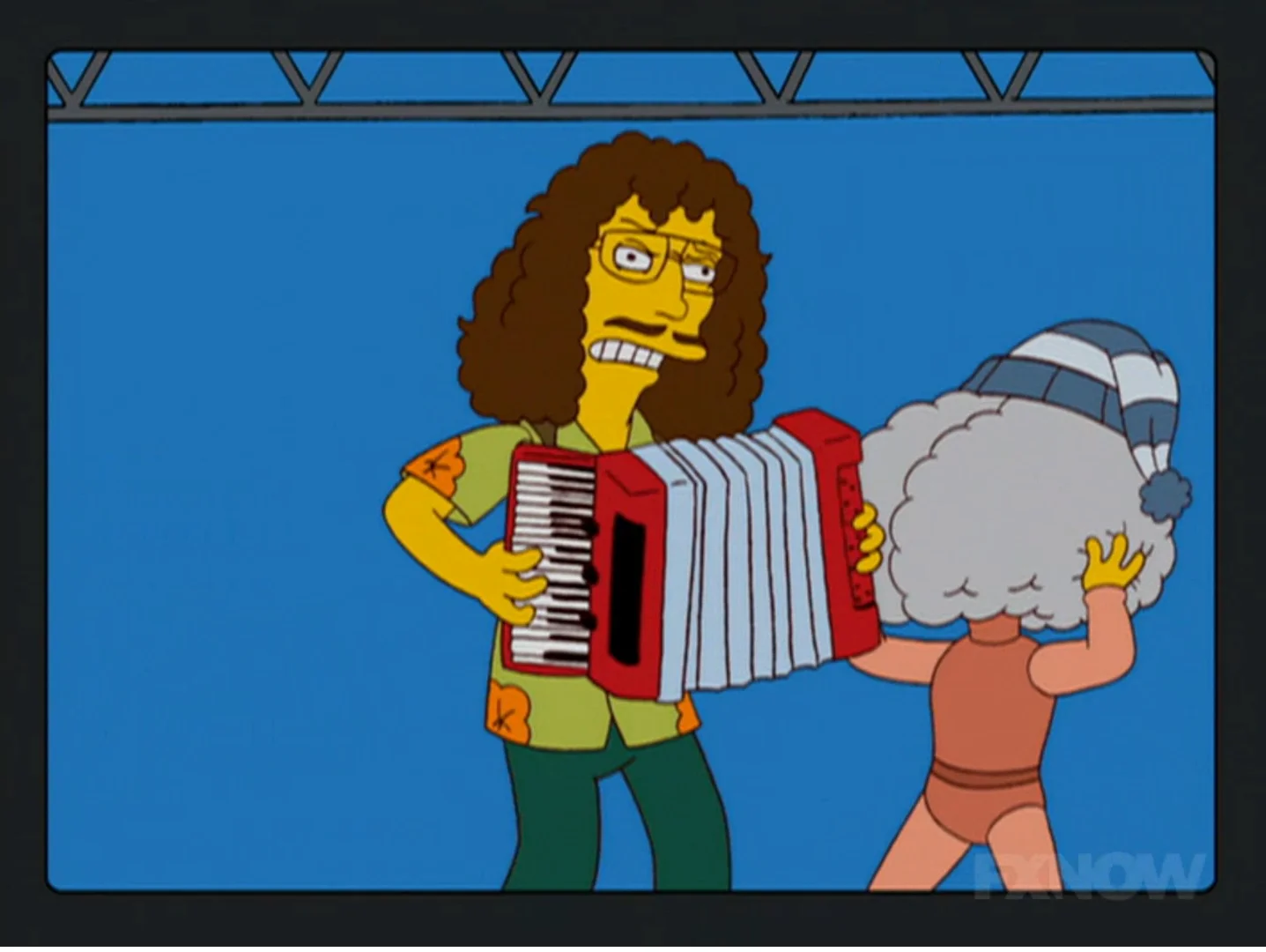 Worst Episode Ever #3: The Reverse-Future