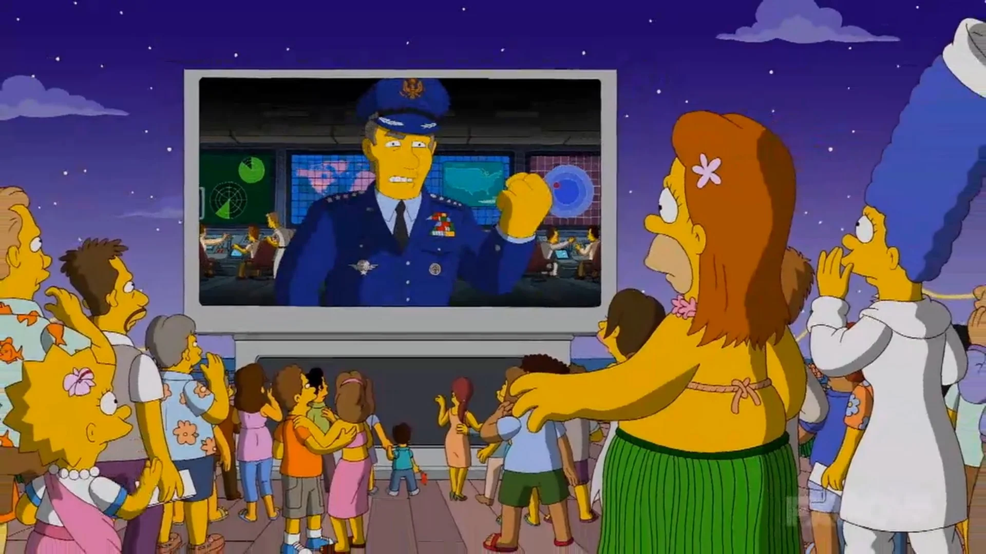 Worst Episode Ever #46: WEE Cruise