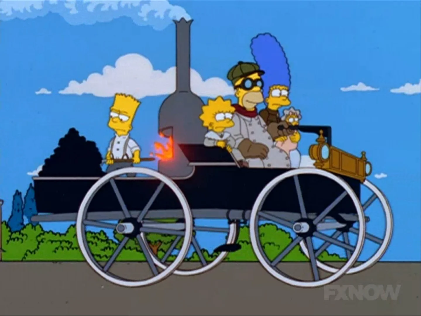 Worst Episode Ever #47: Make Room for Squiggy