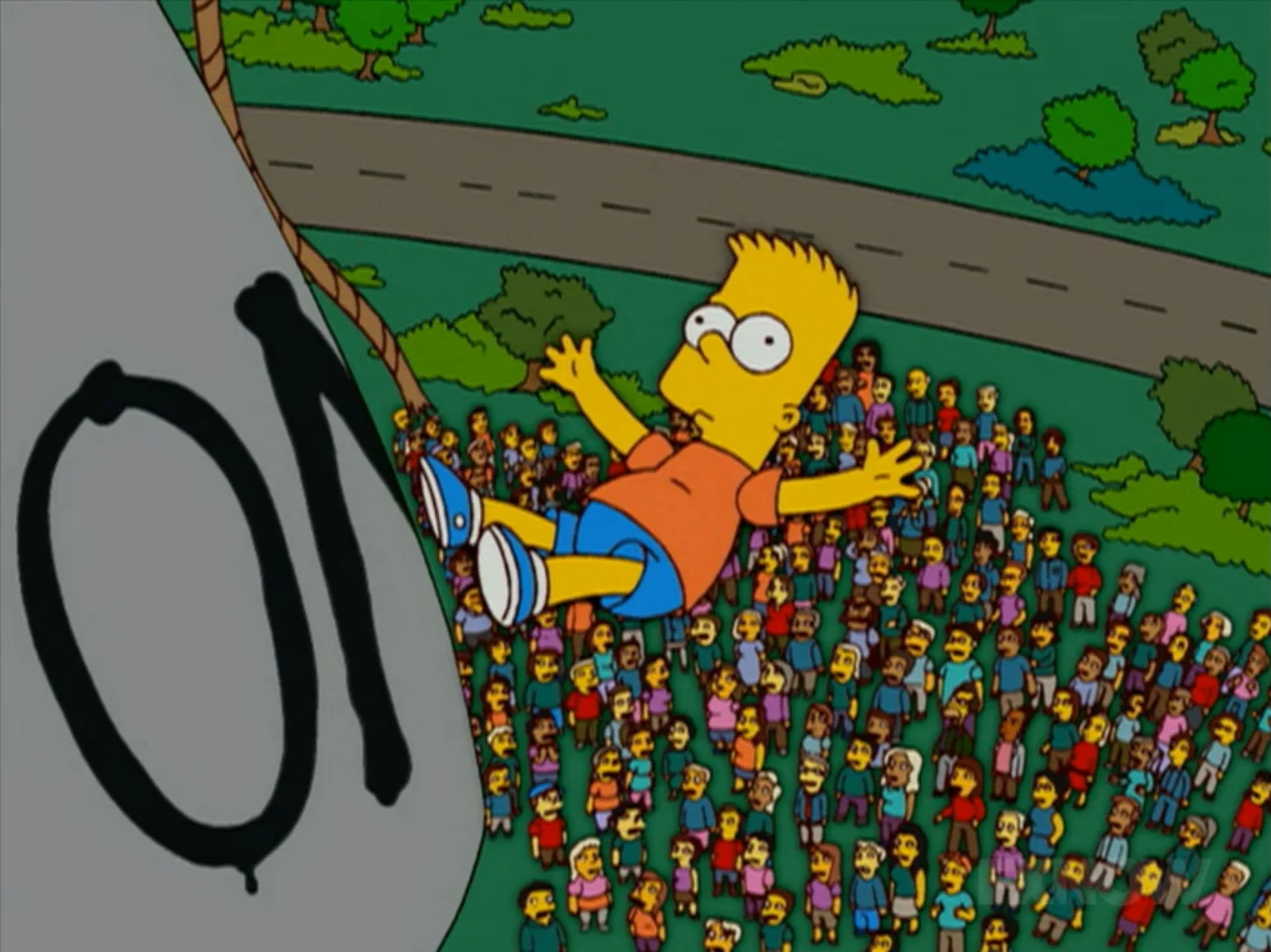 Worst Episode Ever #49: W.W.R.D.D?