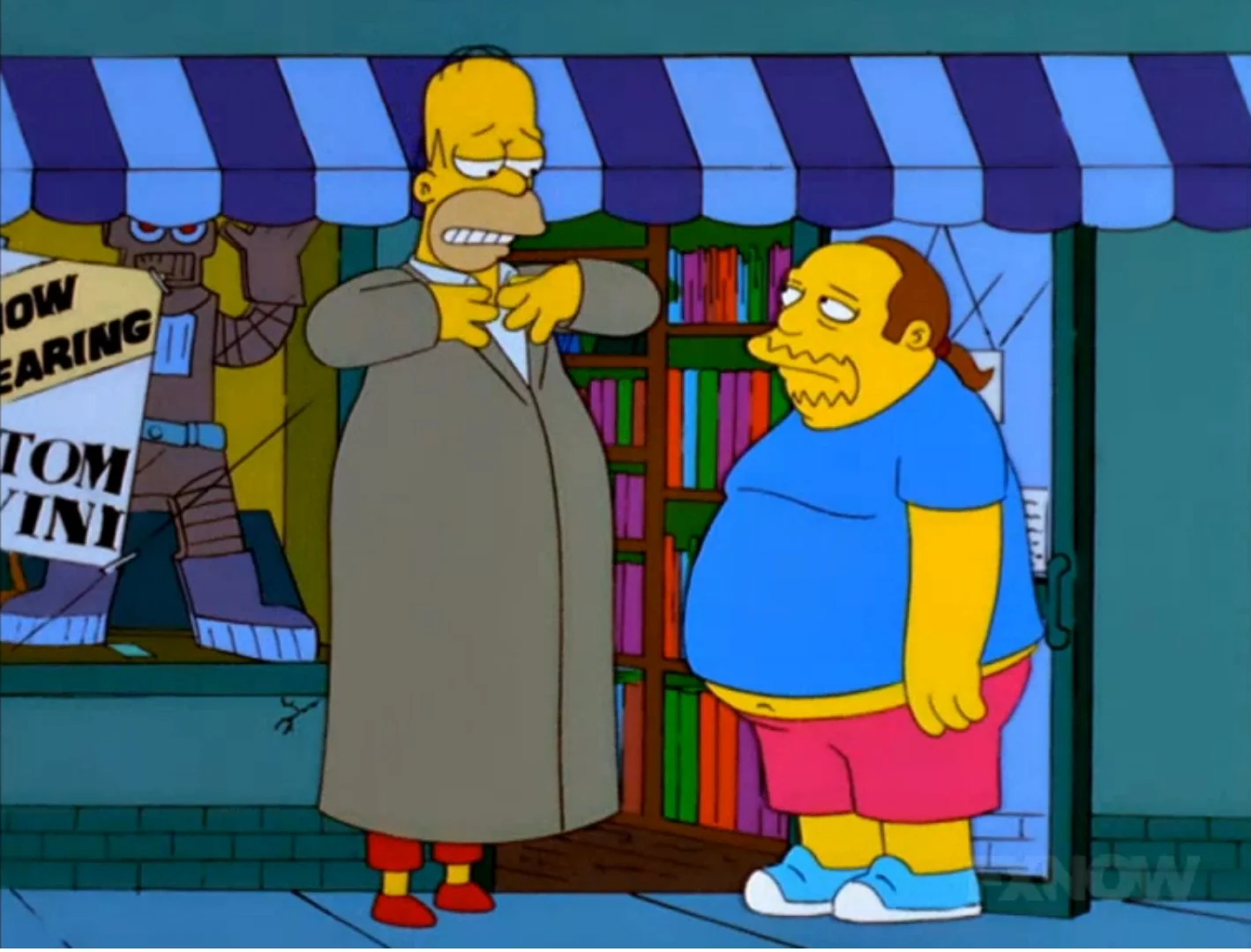 Worst Episode Ever #50: We've Done This Before