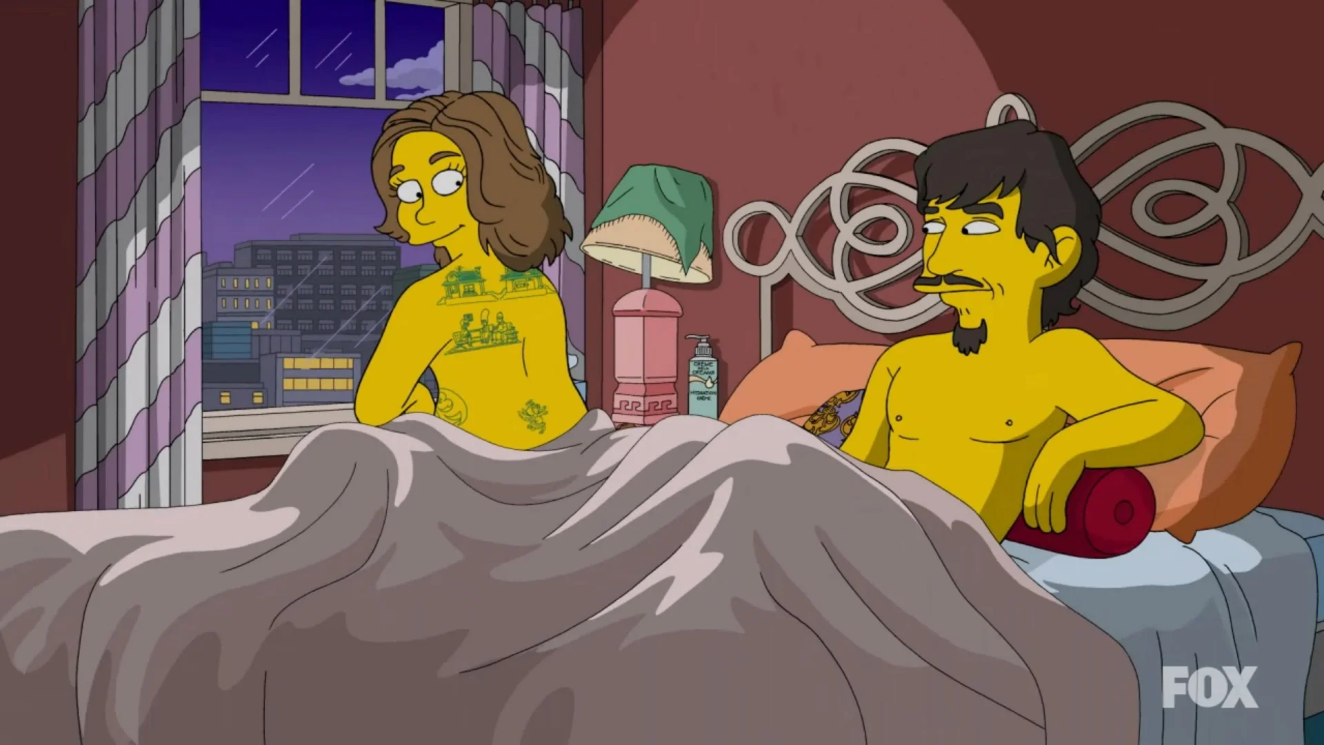 Worst Episode Ever #51: Baby Sinclair's Dream