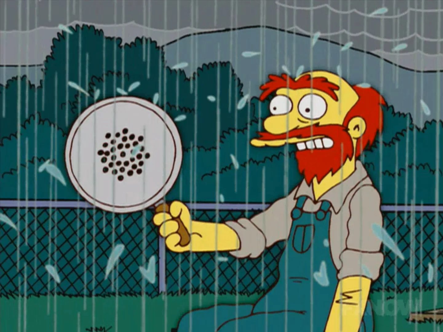 Worst Episode Ever #53: Denim Jiggle