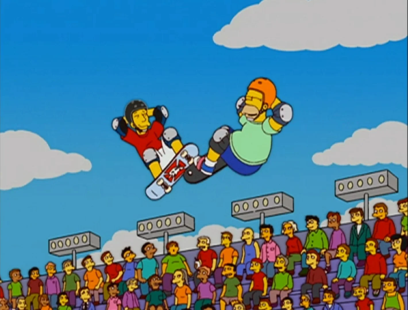 Worst Episode Ever #57: Learnin' 'Bout Lofts