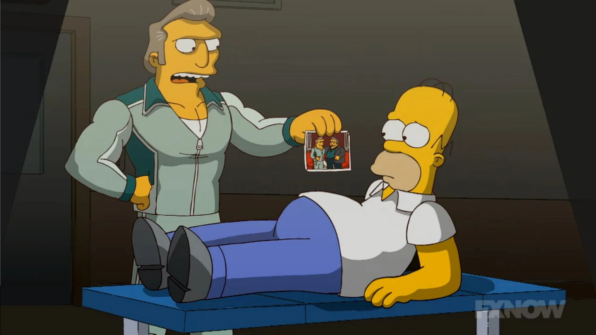 Worst Episode Ever #58: Voices in the Dark