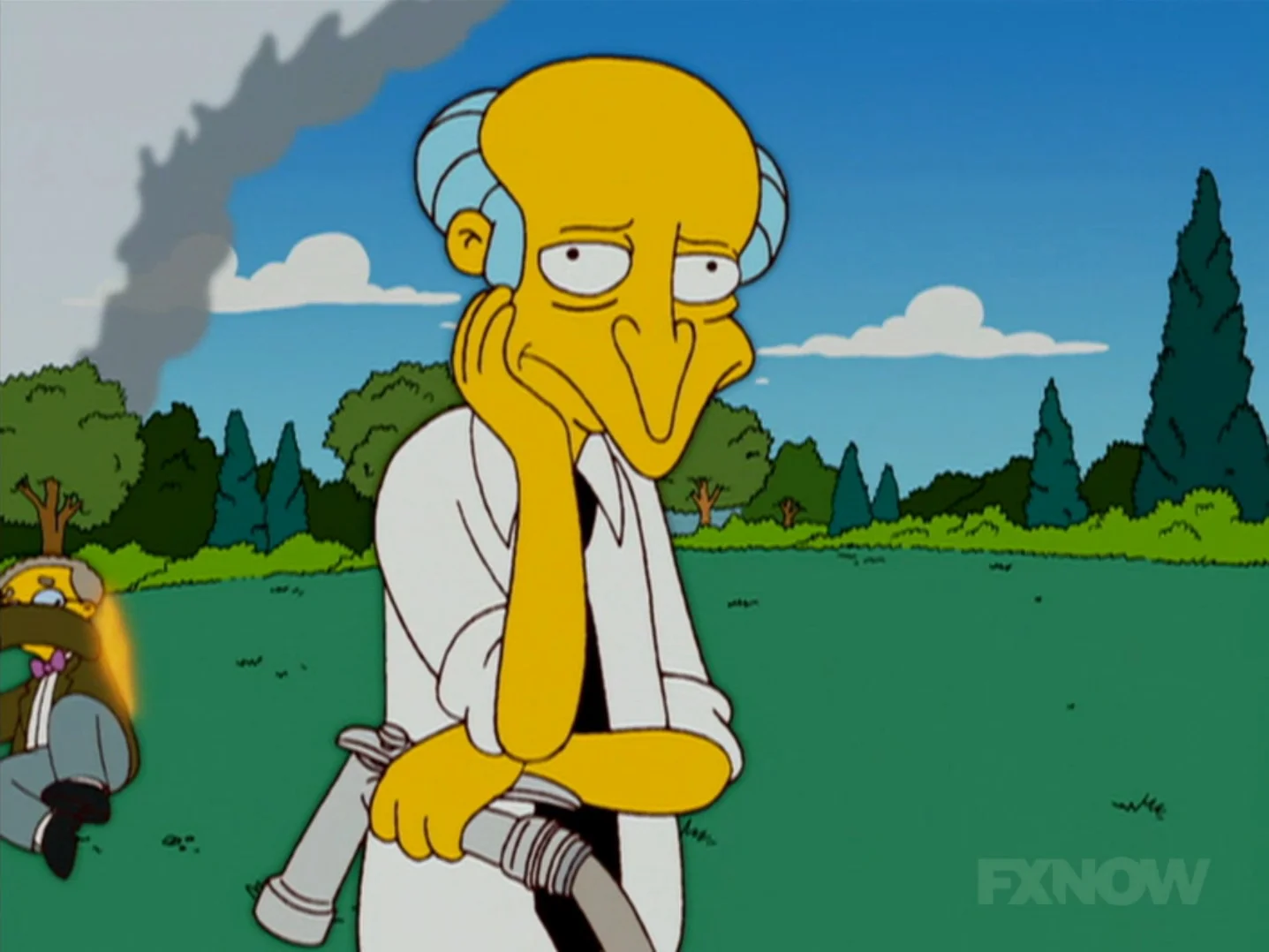 Worst Episode Ever #59: Carve It Up