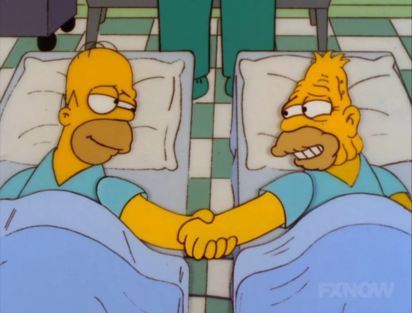 Worst Episode Ever #60: Sub-Sub-Text