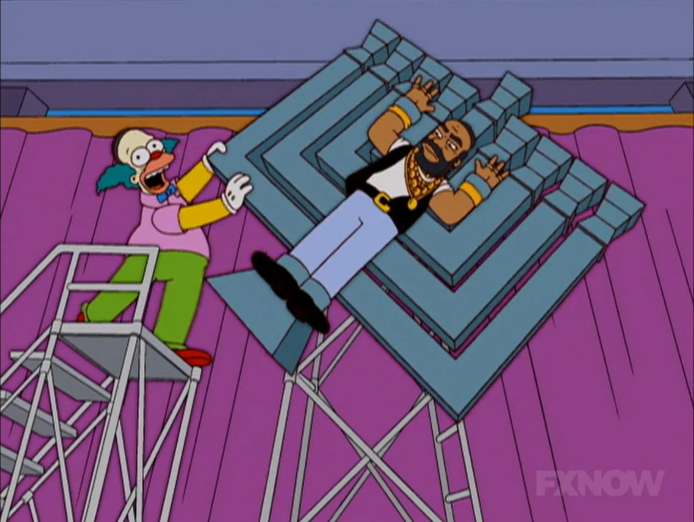 Worst Episode Ever #61: Butts and Lemonade