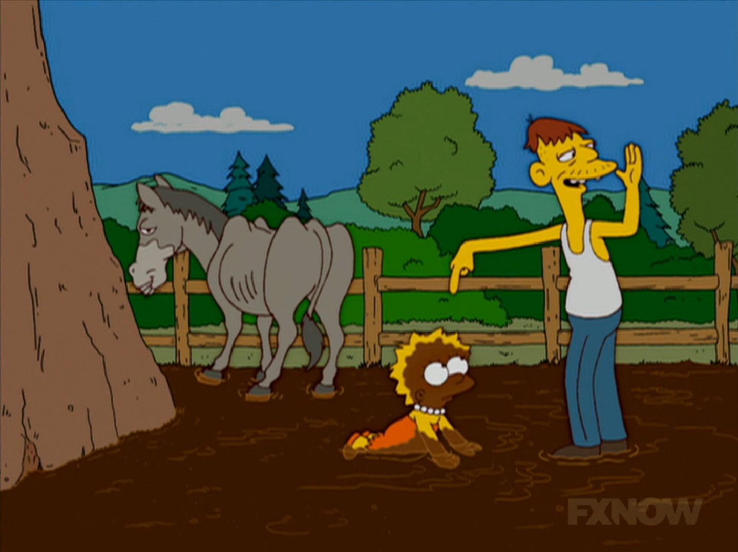 Worst Episode Ever #65: Whimsical Homicide