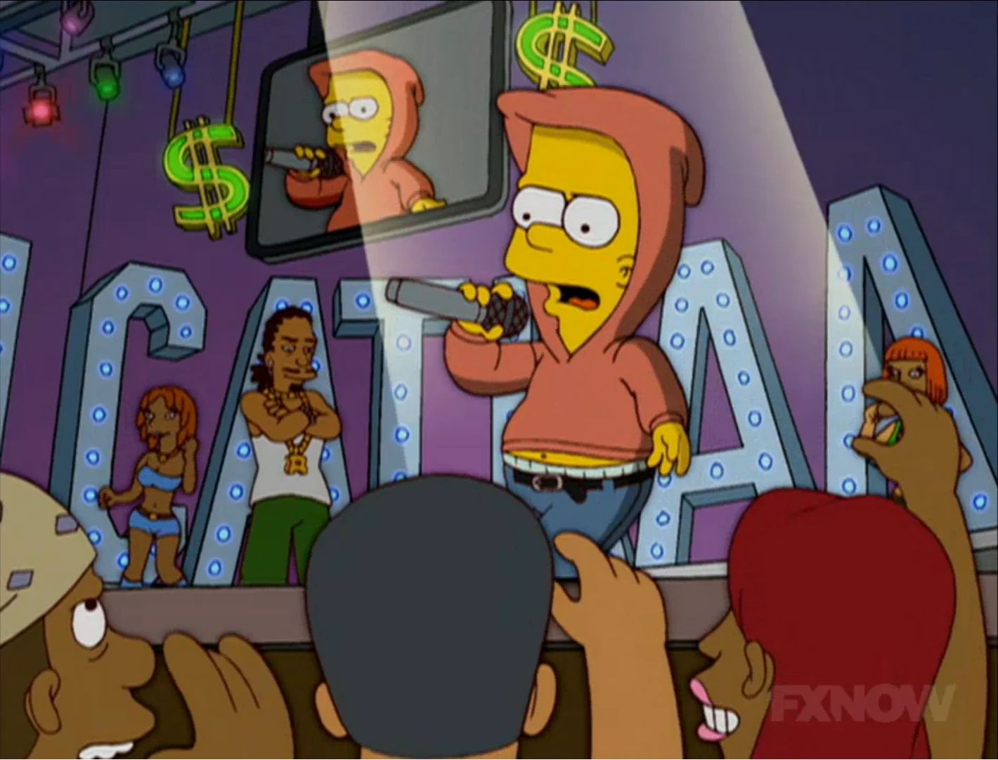 Worst Episode Ever #68: Studio D