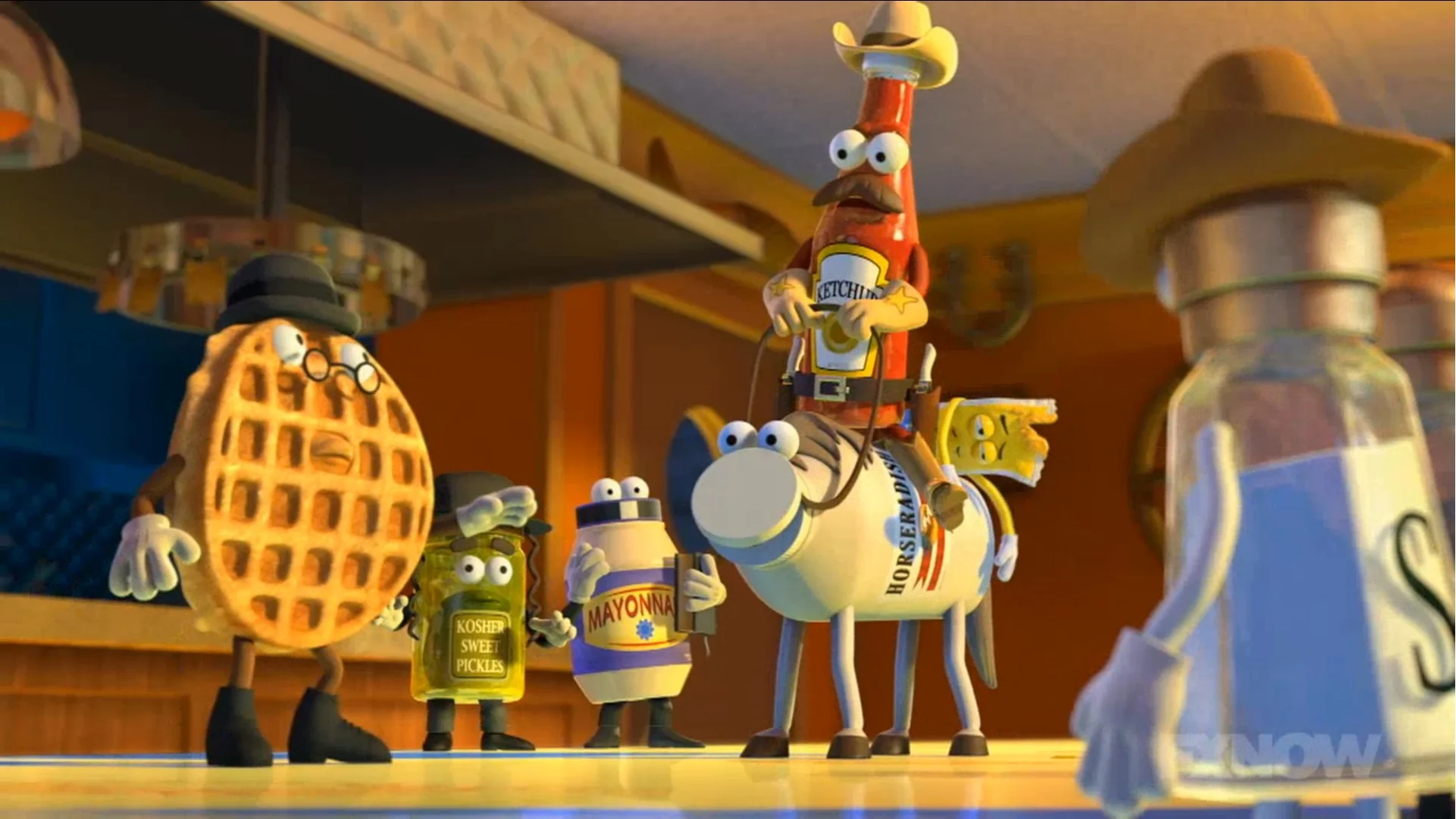 Worst Episode Ever #71: Hollow, Man