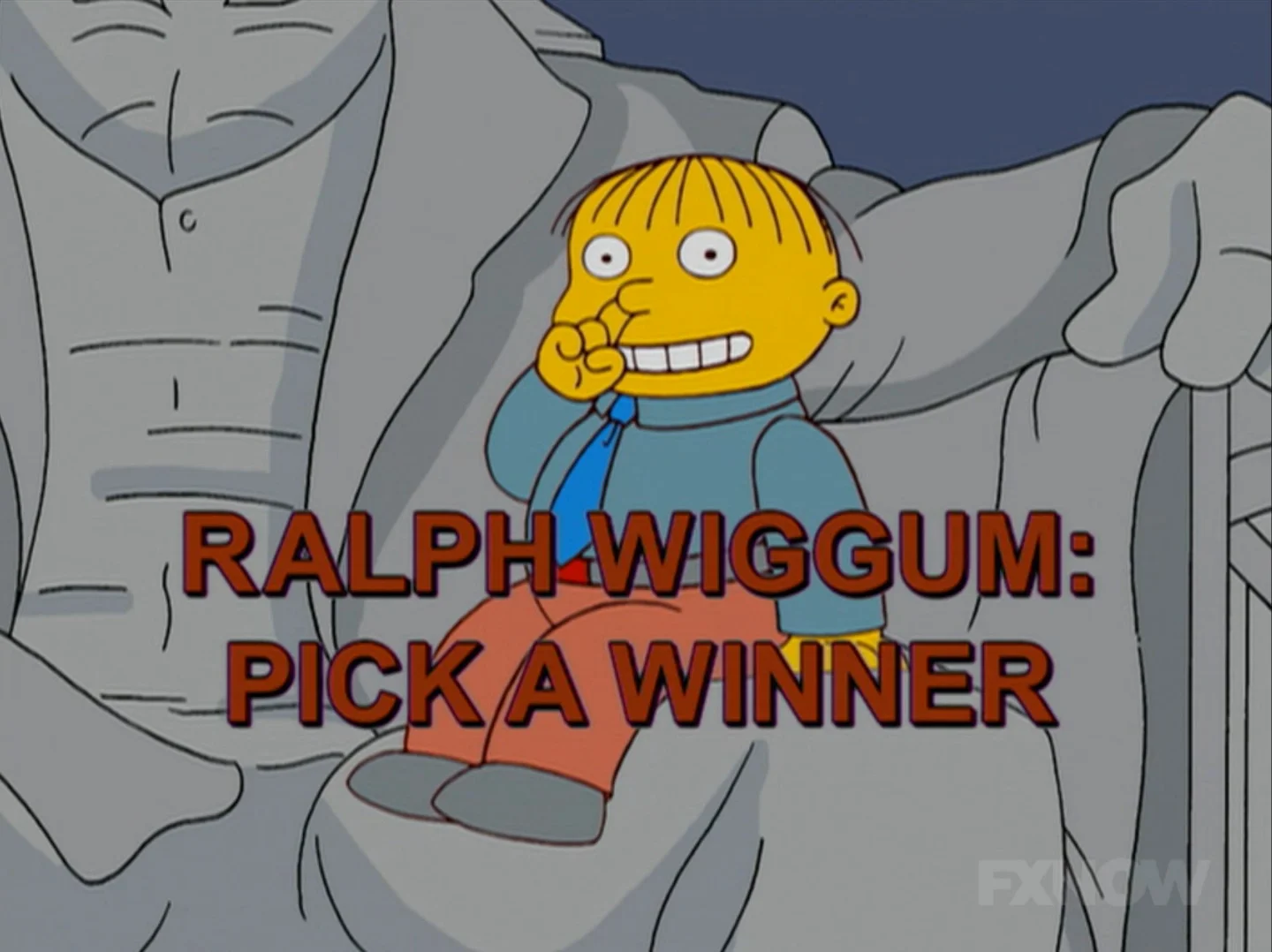 Worst Episode Ever #72: Butterfinger Promises