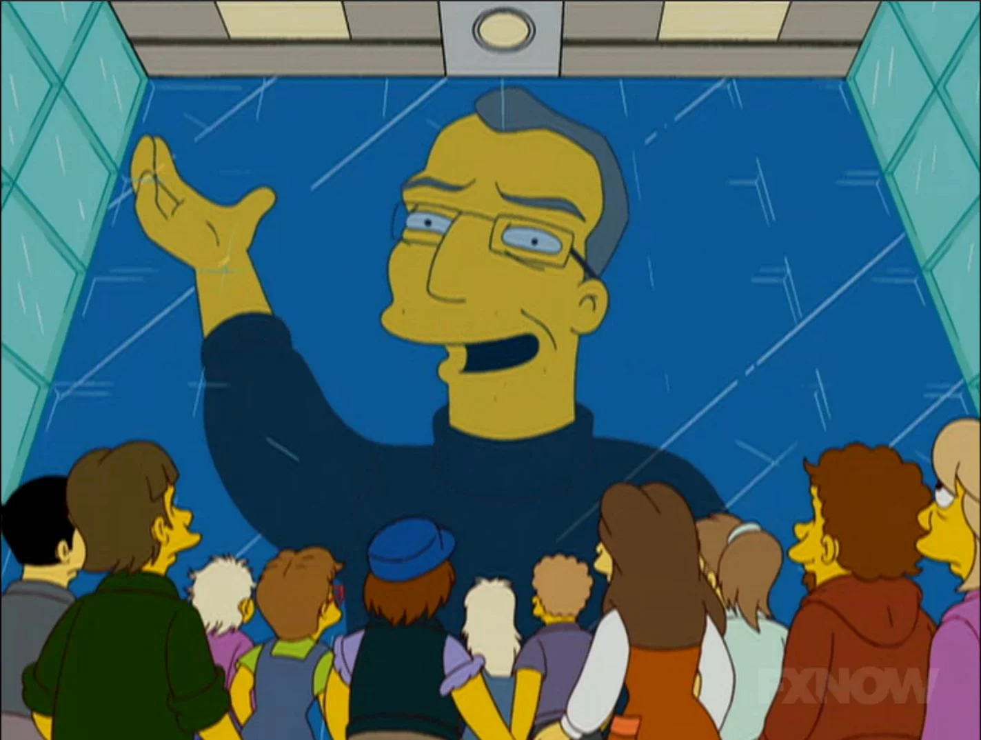 Worst Episode Ever #87: Mokes