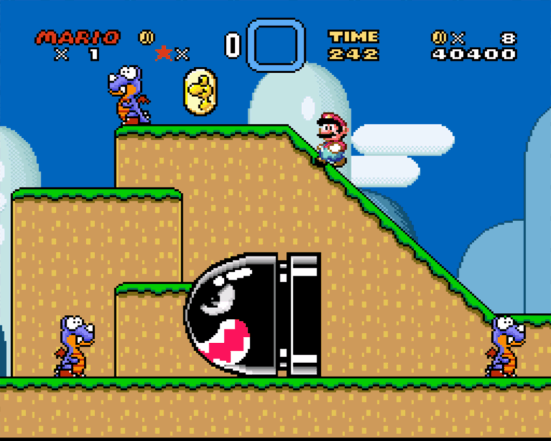 90s Percentile #46: Super Mario World, Barney the Dinosaur (with Cara McIlwaine)