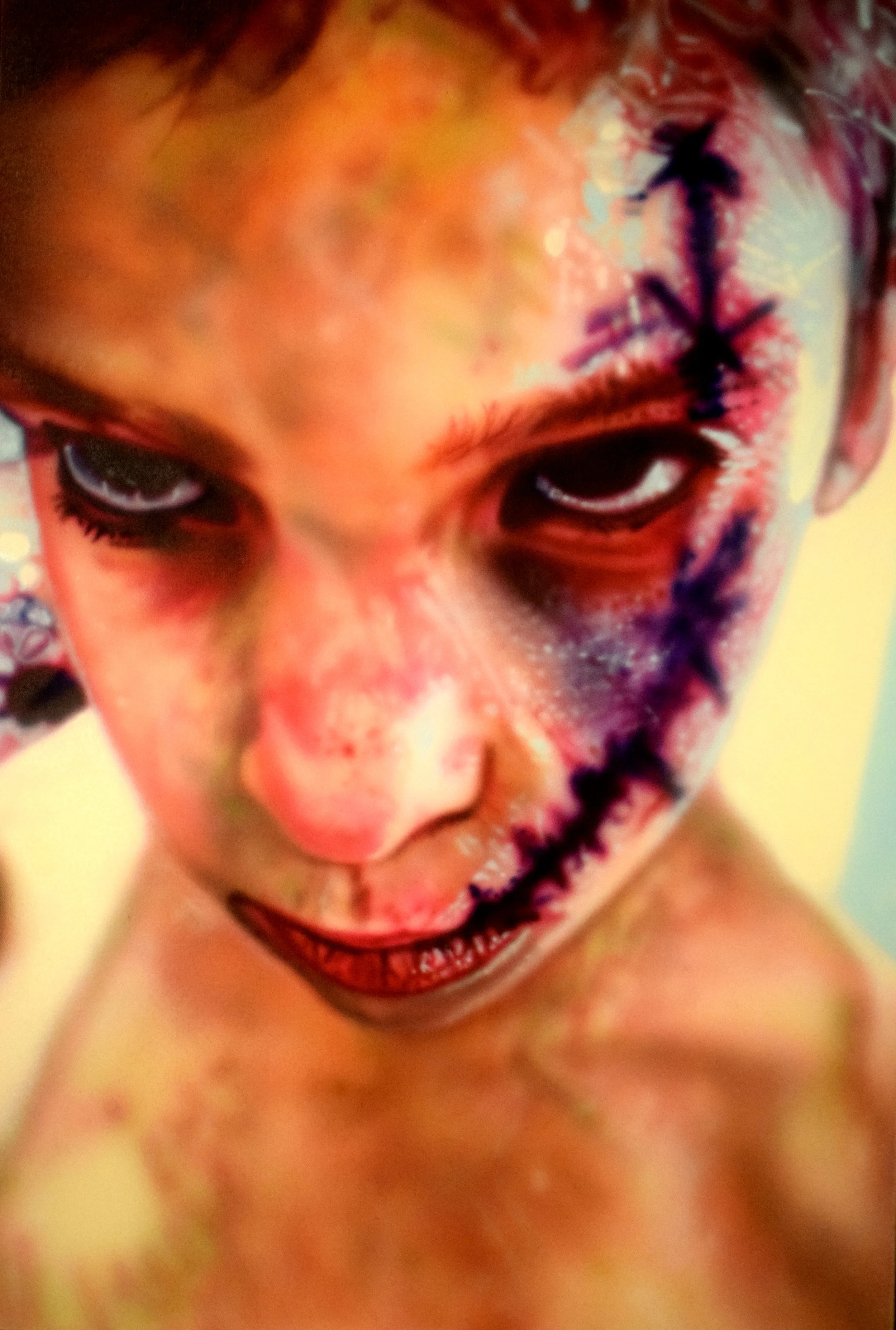 Make Believe #1