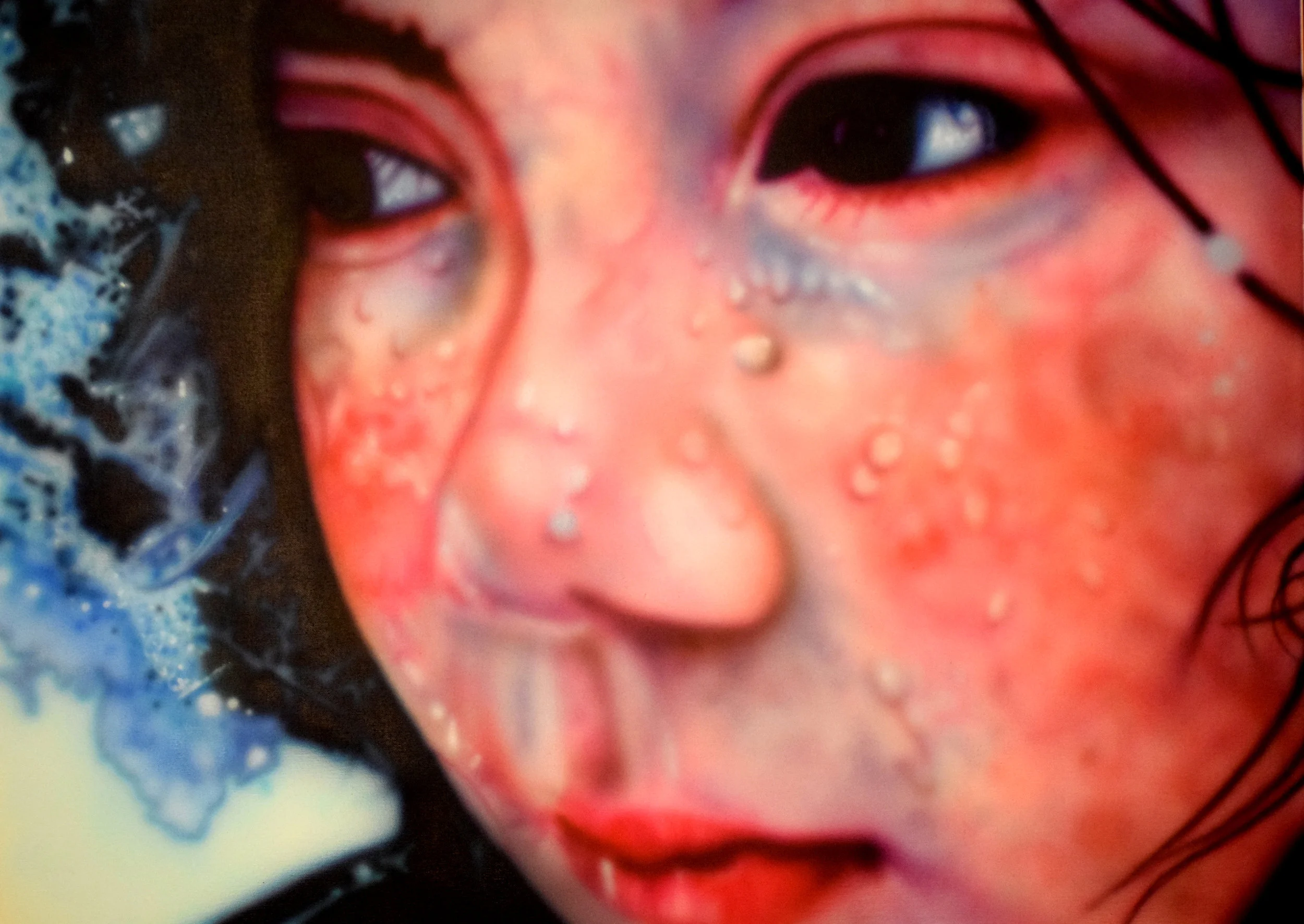 Make Believe #3
