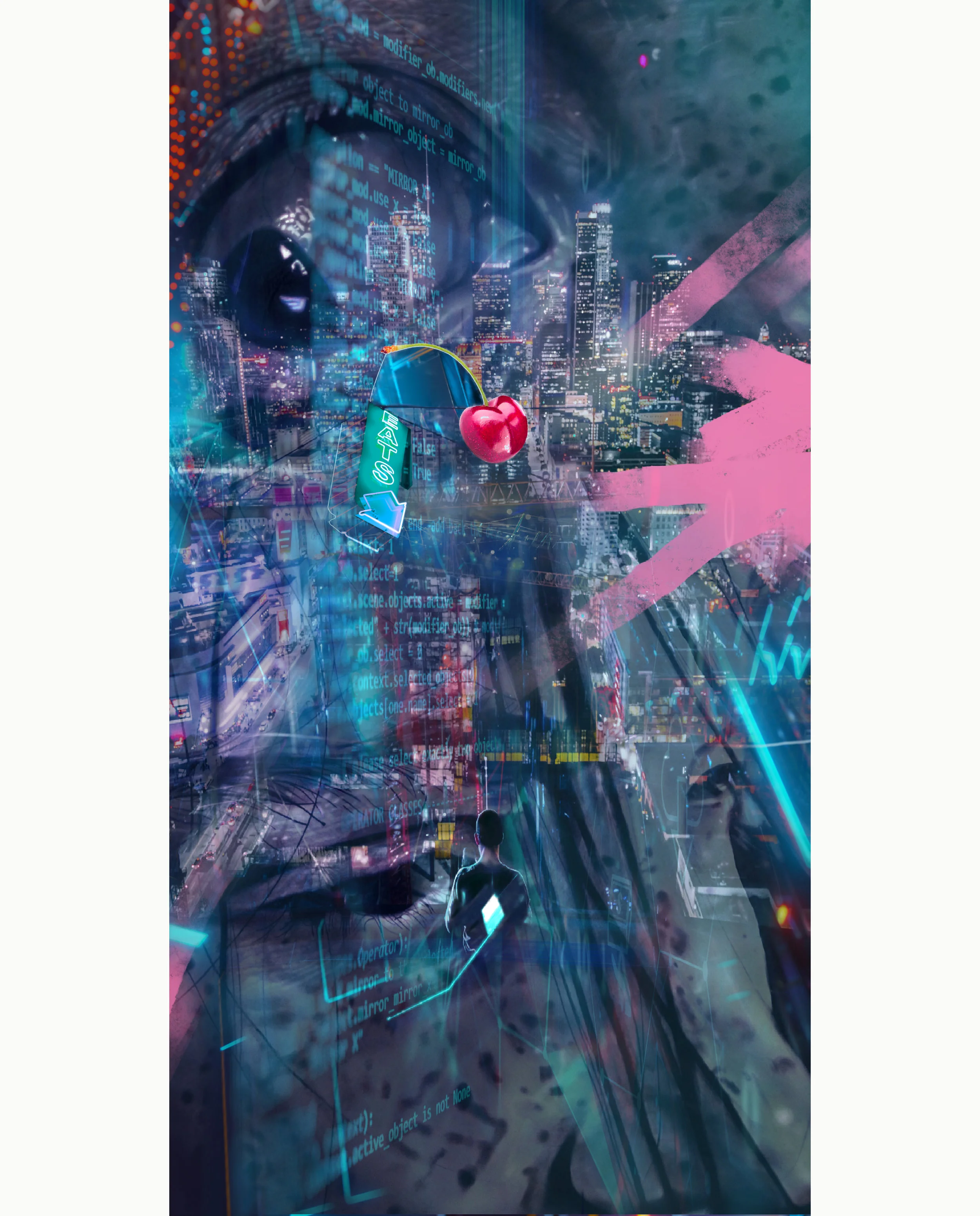 Hyper-Anxiety