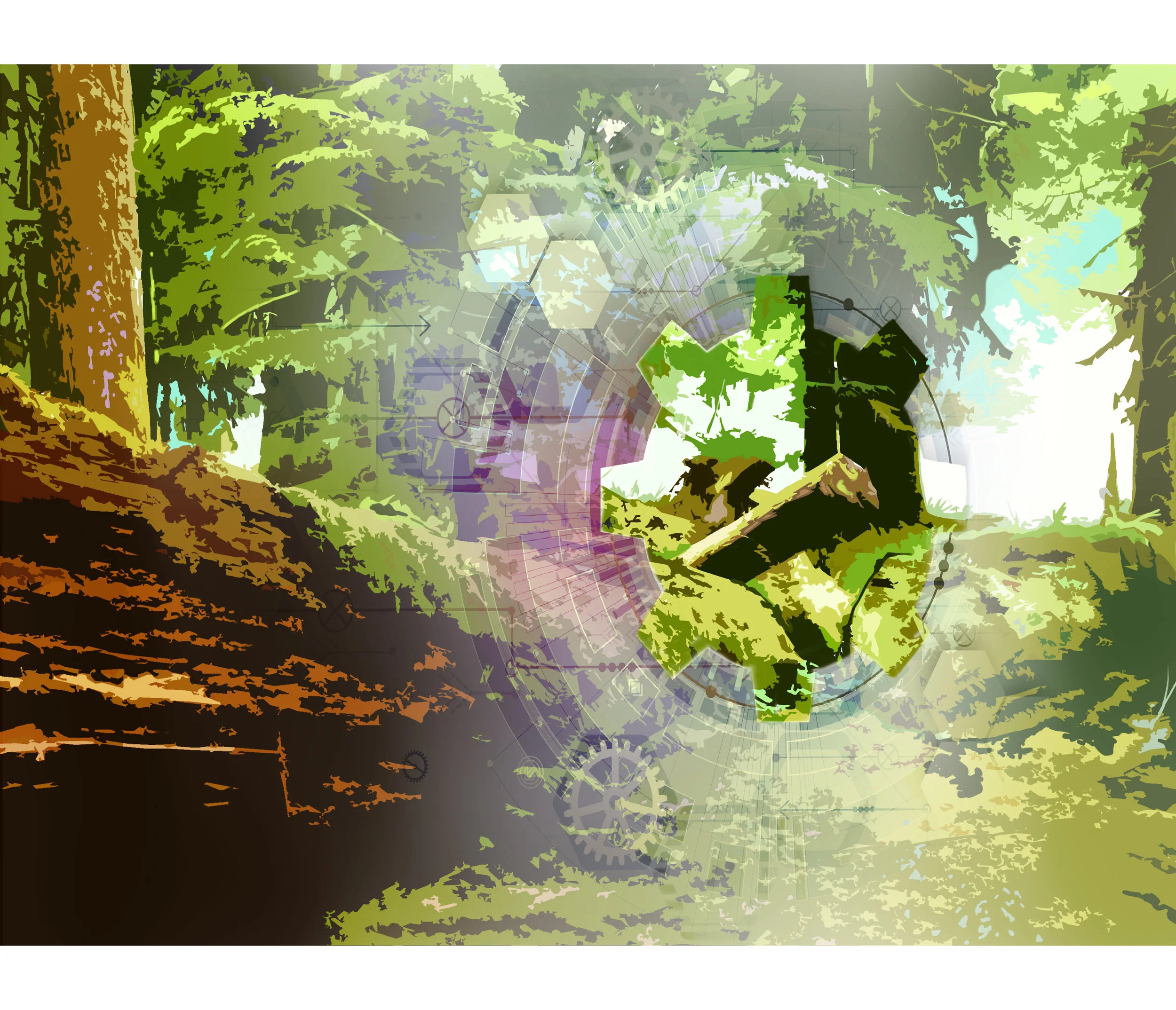 Un-Natural interface