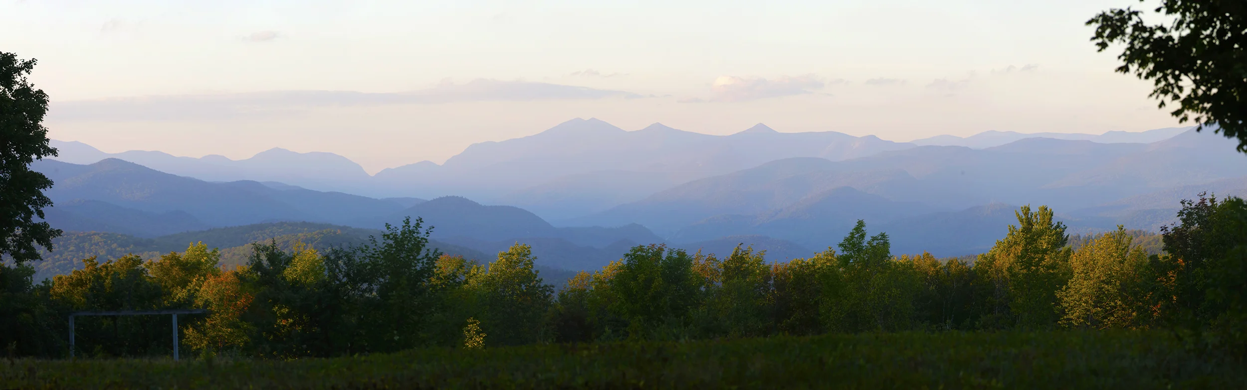 Campton, NH