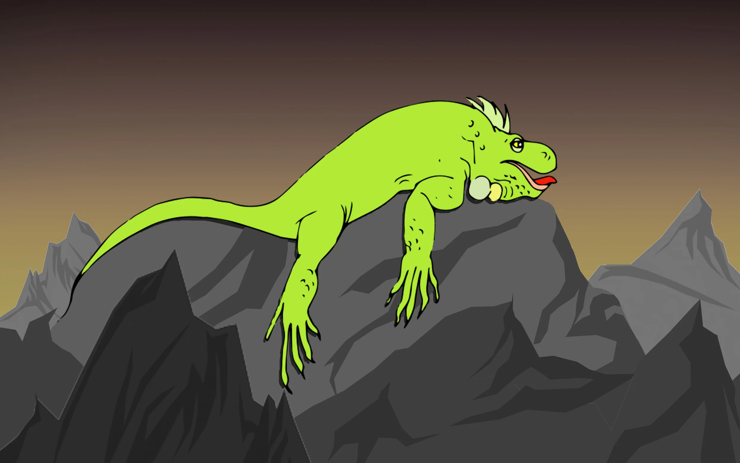Digital Composition Test | June 2014