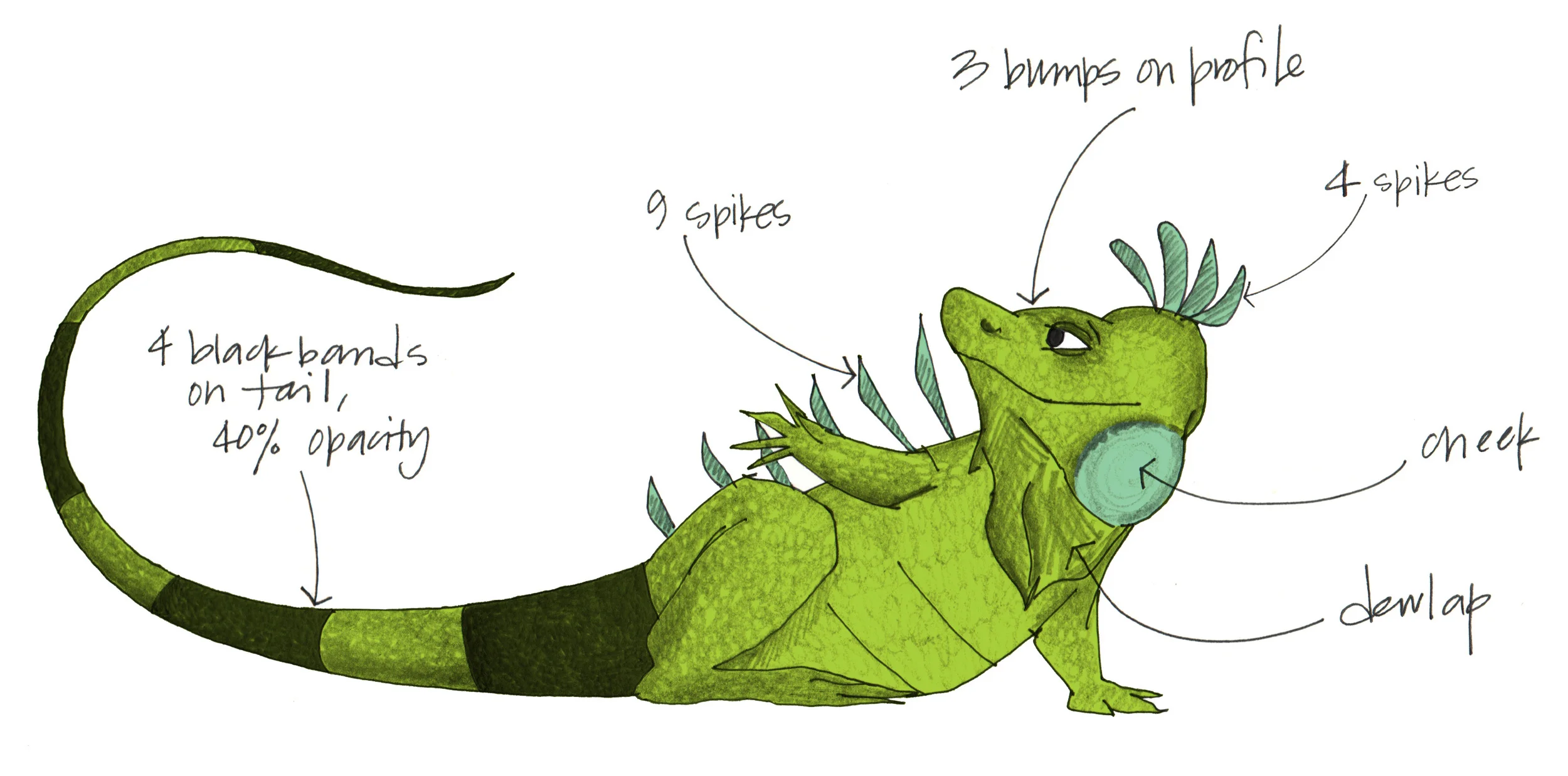 Mo Character Features | July-August 2014