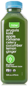 Don't drink this everyday 