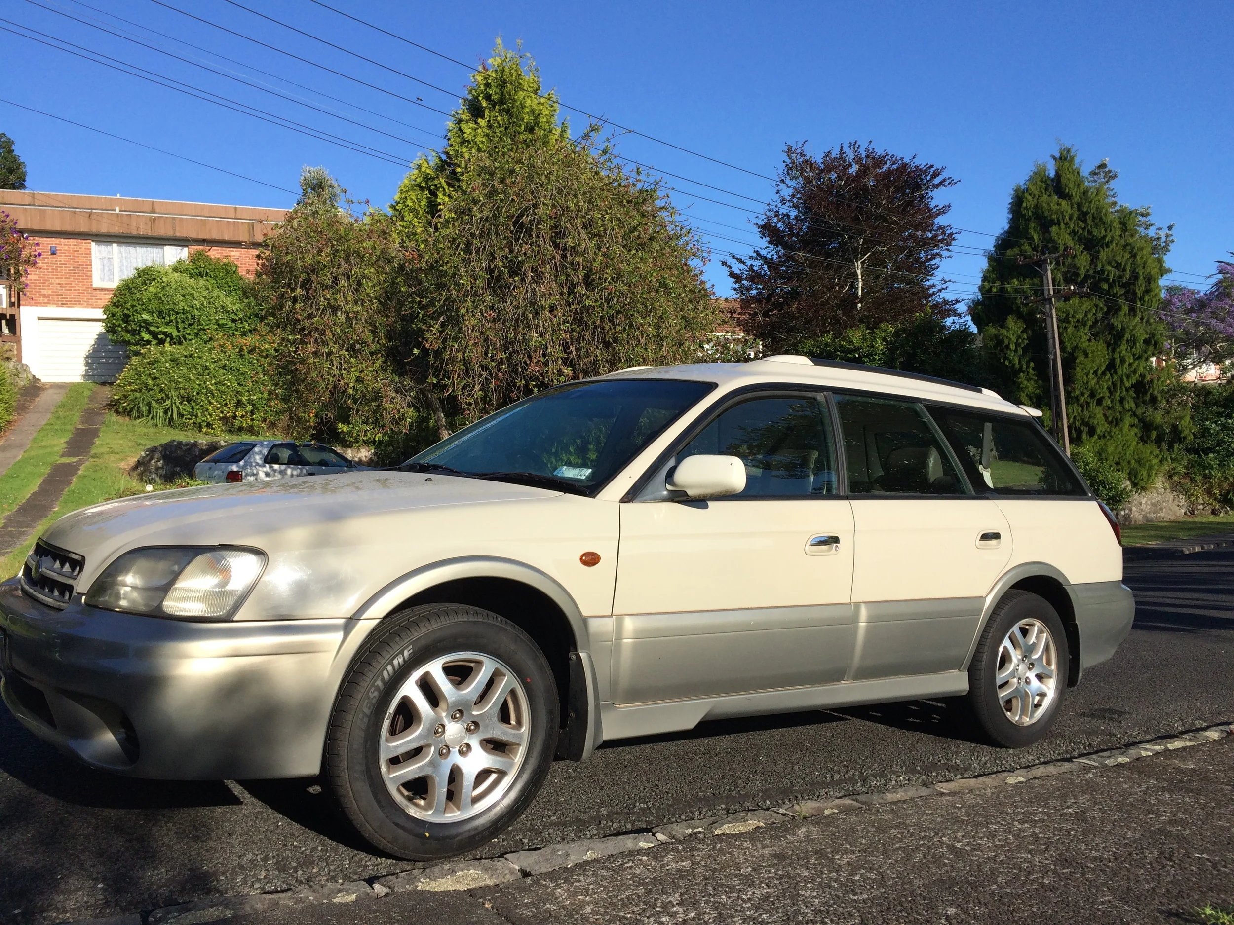 Car Buyin, NZ style
