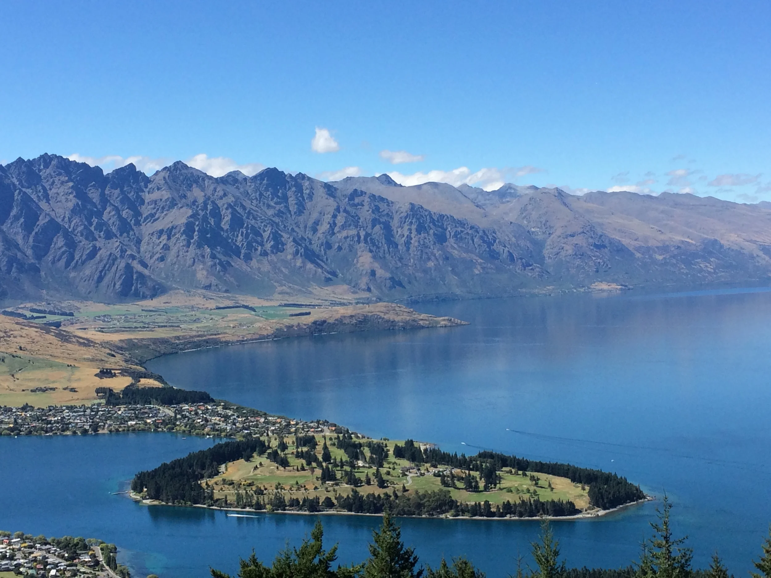 Queenstown