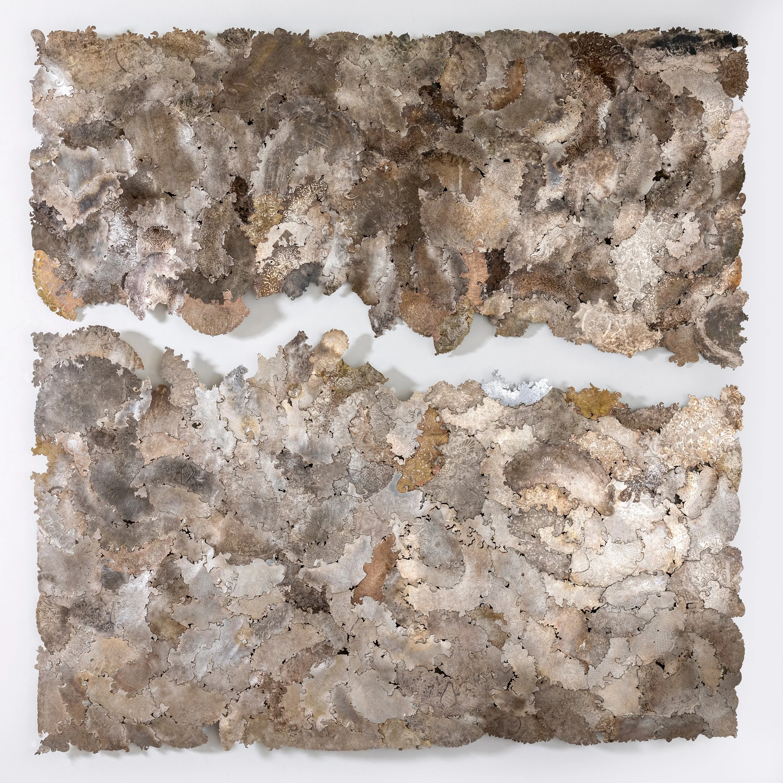 Weathering 