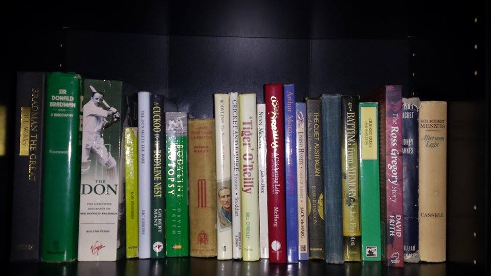 Cricket and Literature Book Reviews, Cricket in Literature, Stories and a lot more