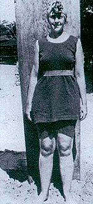 Agatha Christie - when cricket vied for her attention with crime