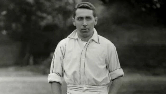 Gordon White: Fantastic batsman who played a vital hand as a part-time googly bowler