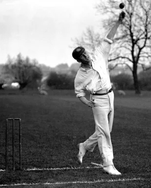 Colin Blythe