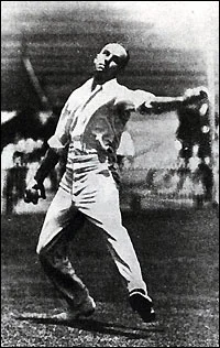 ‘Ranji’ Hordern