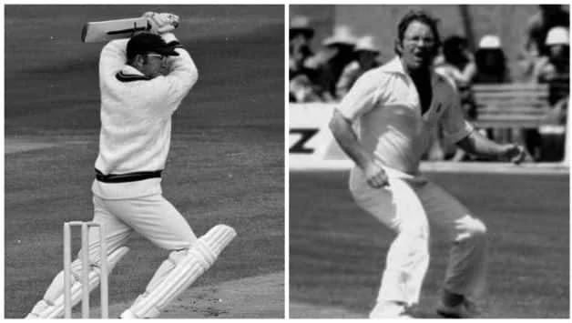 Even in South Africa, that ubiquitous birthplace of all-rounders, Eddie Barlow remains one of the all-time greats © Getty Images