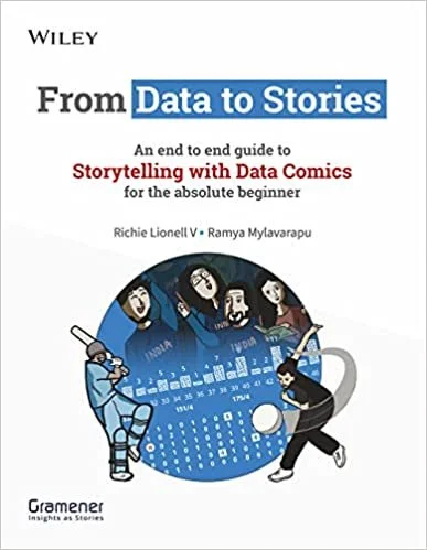 From Data to Stories: A superb use of cricket as a teaching method