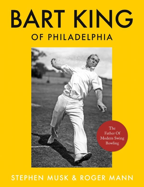 Bart King: 16 facts about the greatest cricketer from USA - Cricket Country