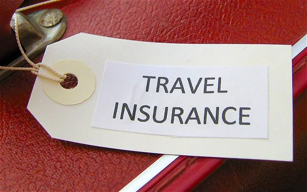 Travel Insurance - A Huge Headache