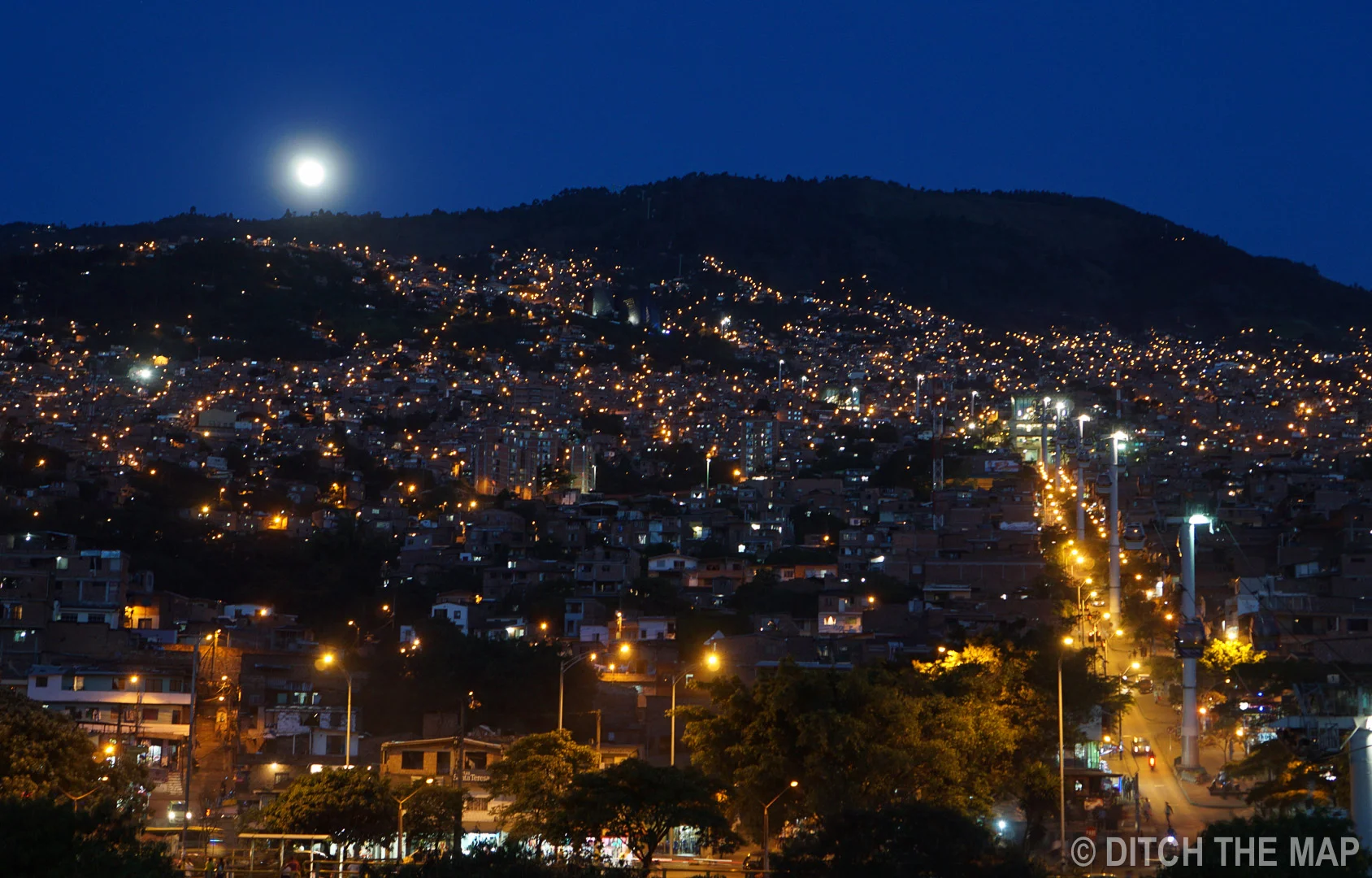 2 Days in Medellin, Colombia