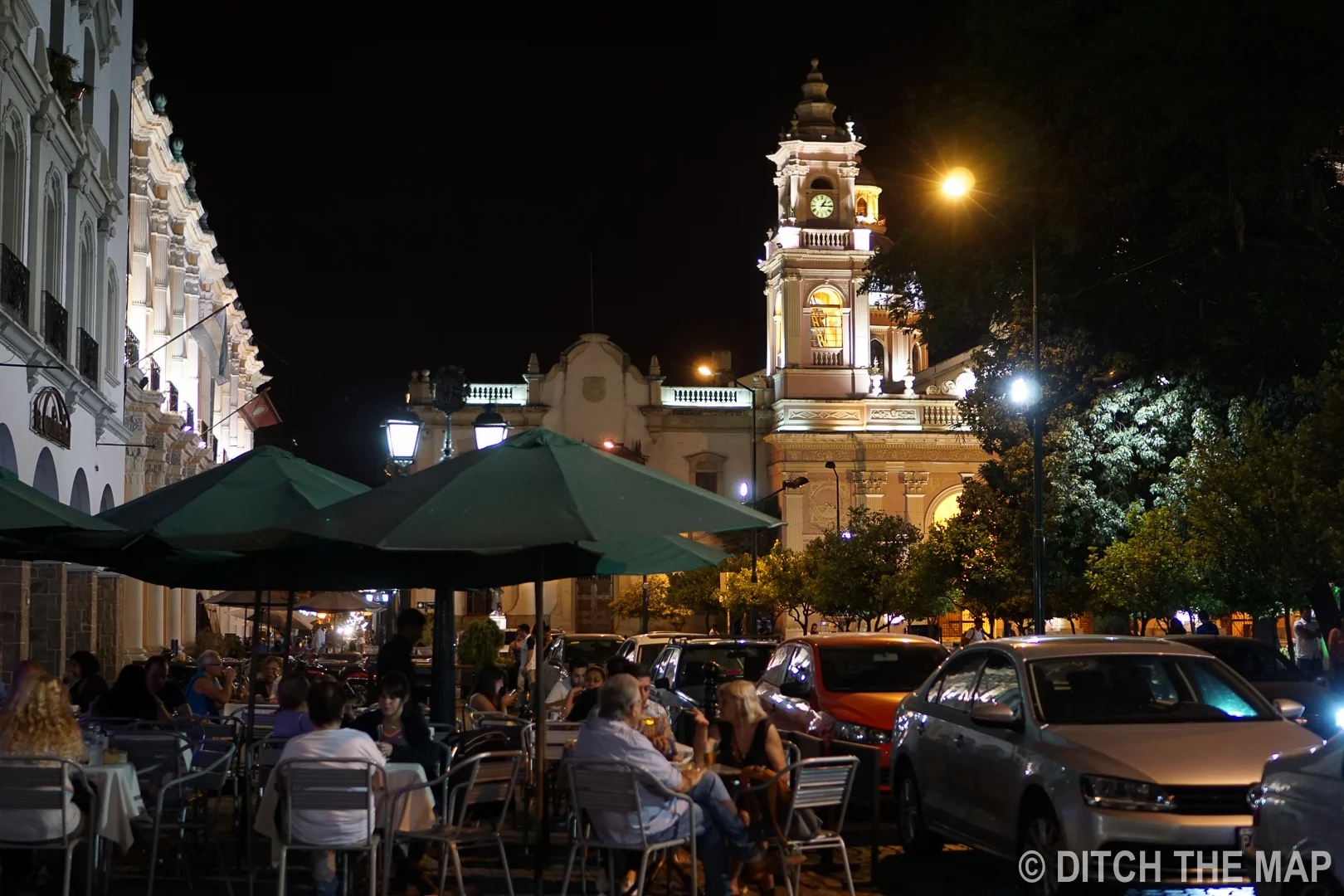 2 Days in Salta, Argentina
