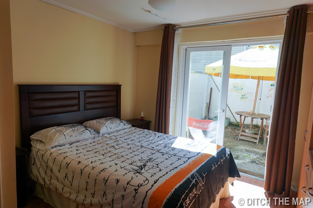 Our Airbnb House in Puerto Varas, Chile