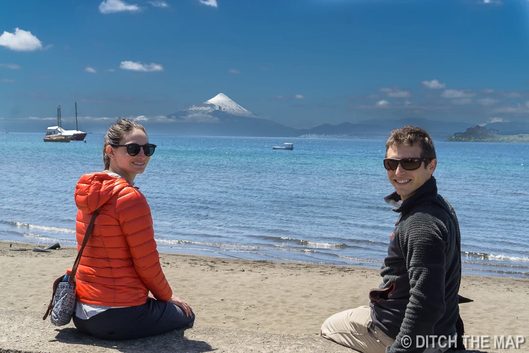 4 Days in Puerto Varas, Chile