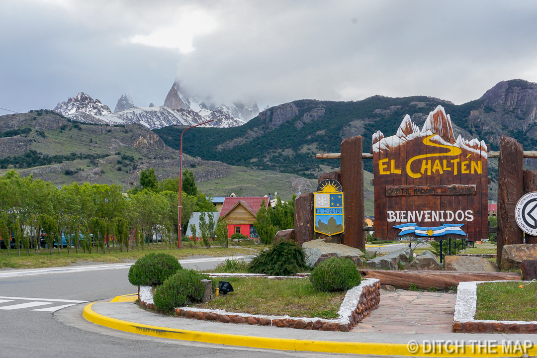 A Travel Guide to El Chalten:  Plan your Trip to Argentina's Hiking Capital