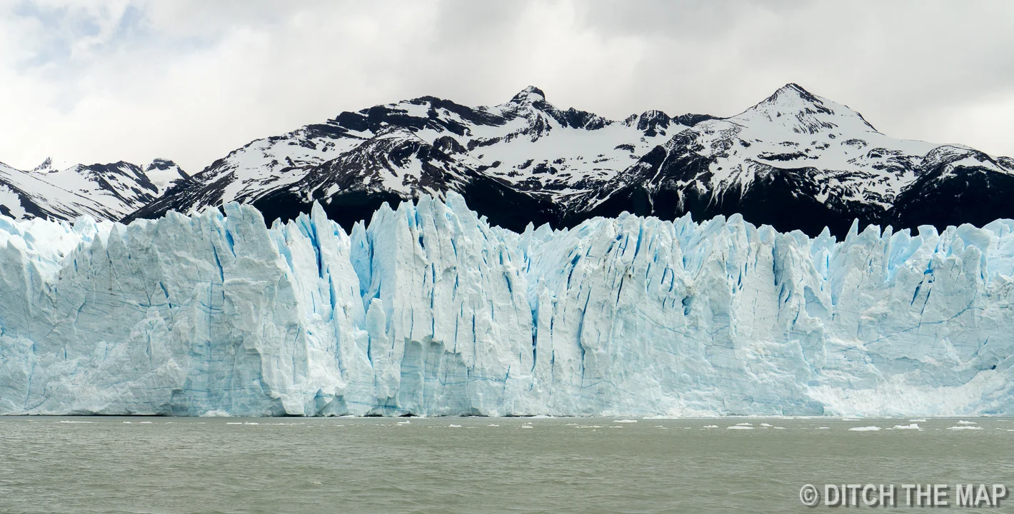 3 Days in El Calafate, Argentina