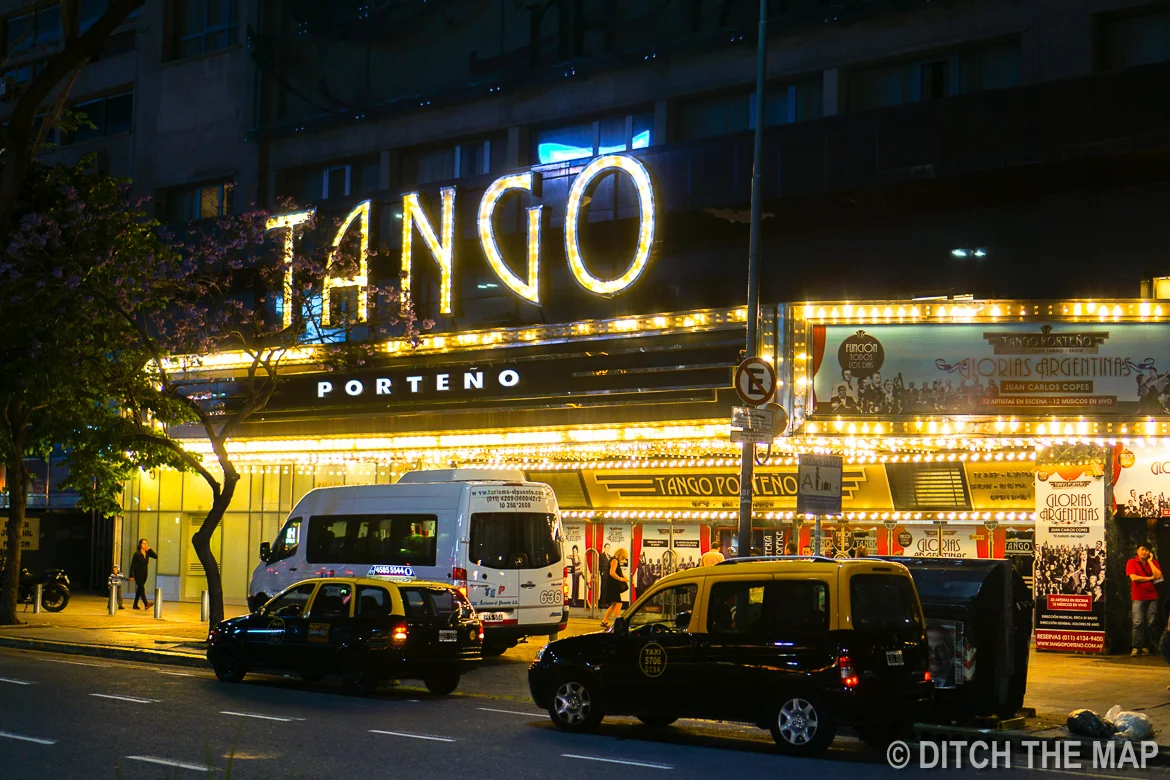 Top Things To Do in Buenos Aires