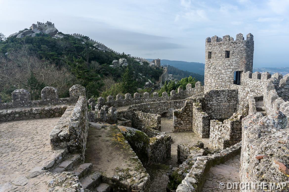 Sintra, Portugal