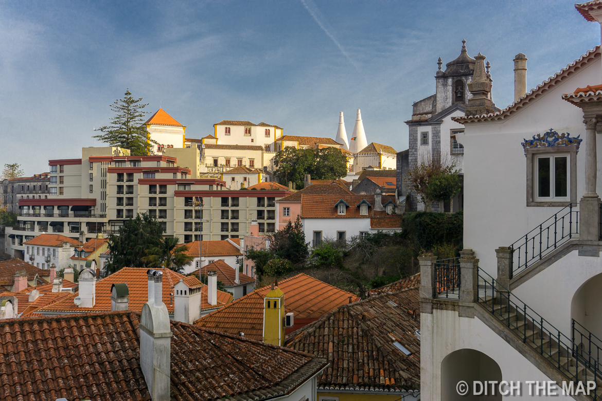 Sintra, Portugal