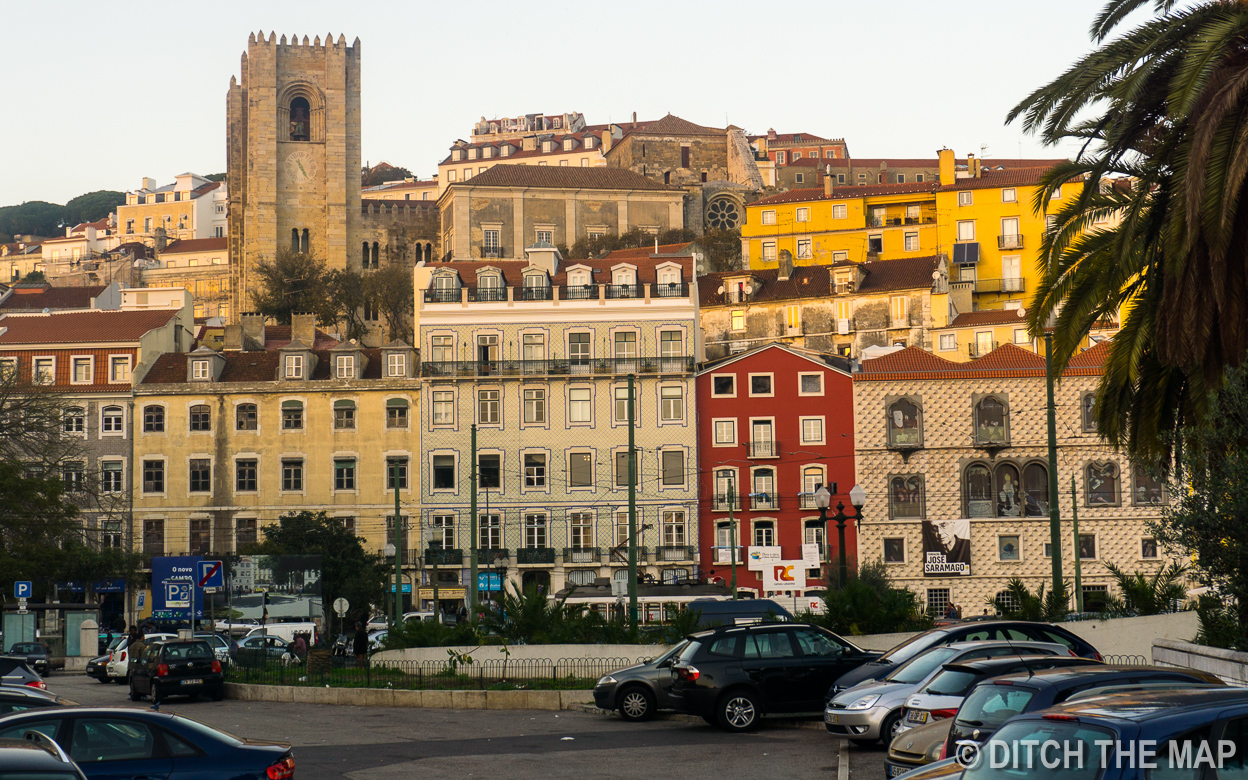 Lisbon, Portugal