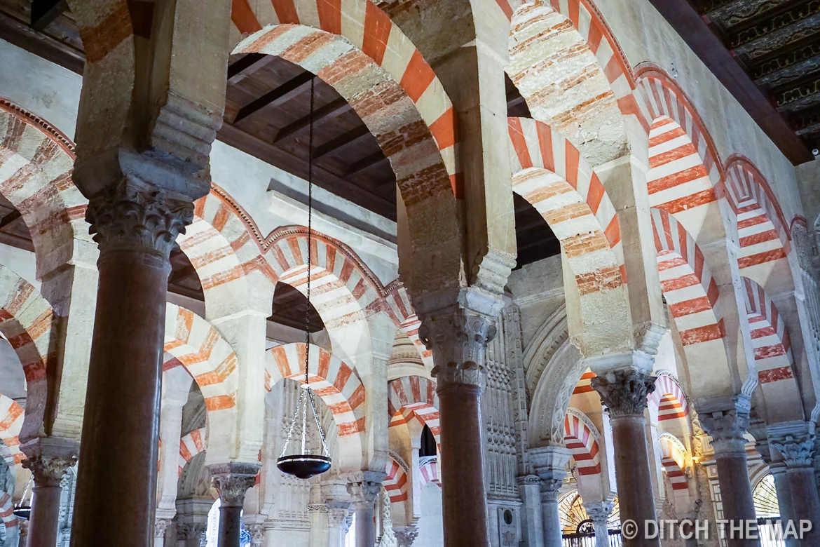 Cordoba, Spain