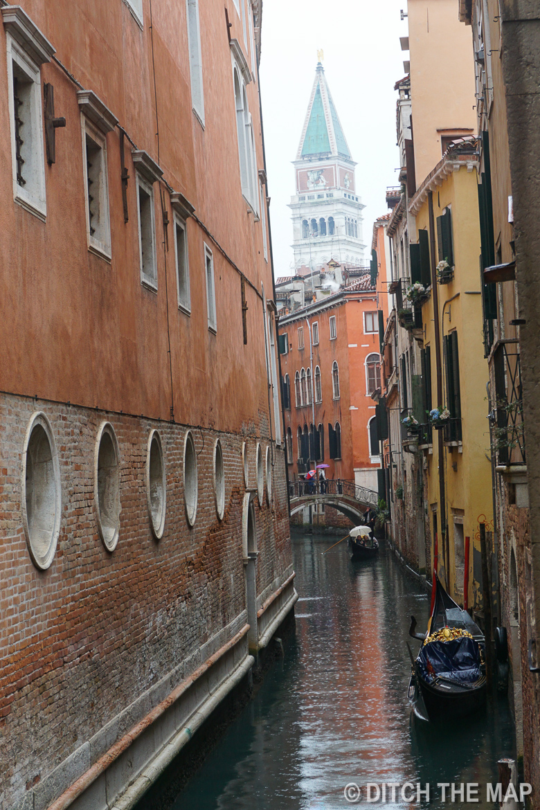 Venice, Italy